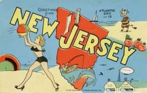 New Jersey Wines