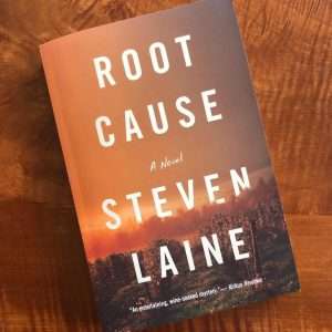 Root Cause Novel