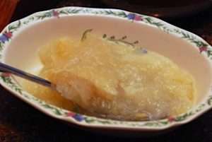 lutefisk for christmas