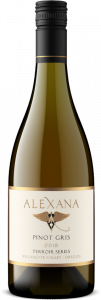 Alexana Pinot Gris