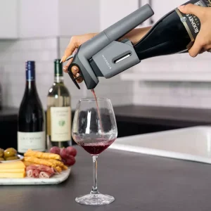 coravin wine system