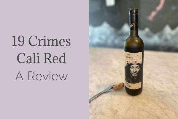 19 Crimes Cali Red