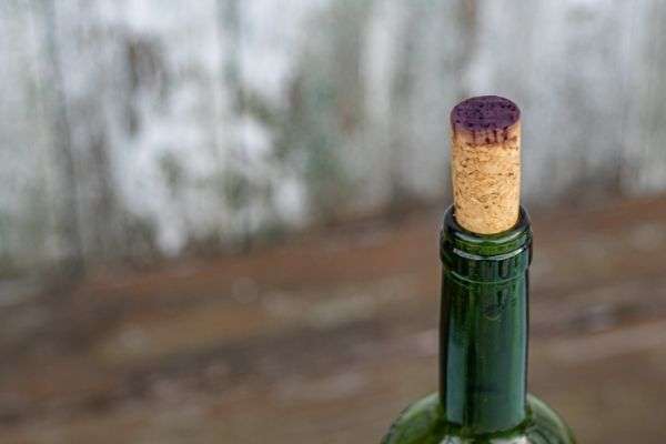 Should You Smell the Cork When Opening Wine?