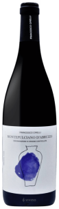 2018 Montepulciano d’Abruzzo Anfora