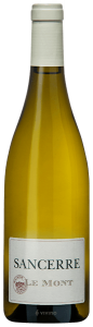 Le Mont Sancerre Blanc