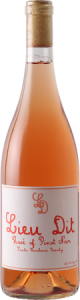 Lieu Dit Rose of Pinot Noir MV