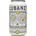 Lubanzi Chenin Blanc in can