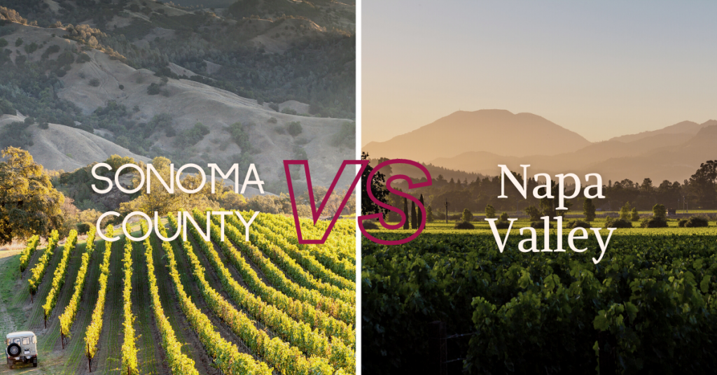 6 Boutique Wineries In Napa Valley You Won't Want To Miss