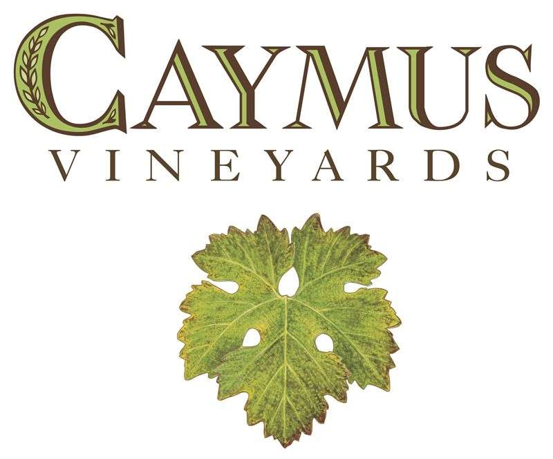 caymus zinfandel