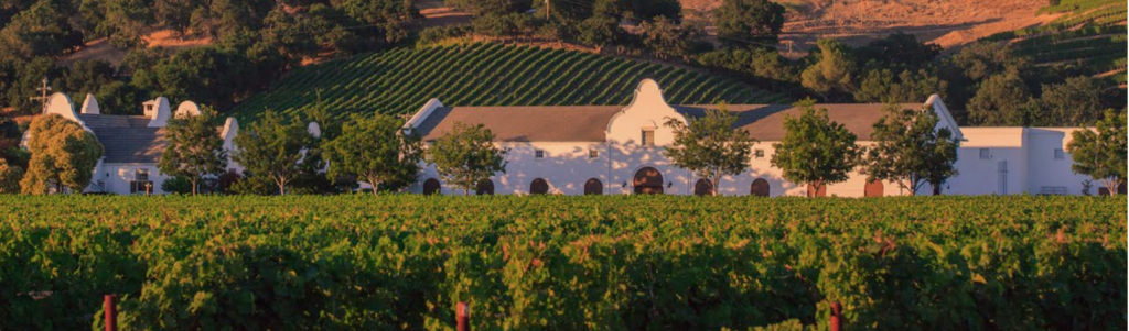 private wine tours napa