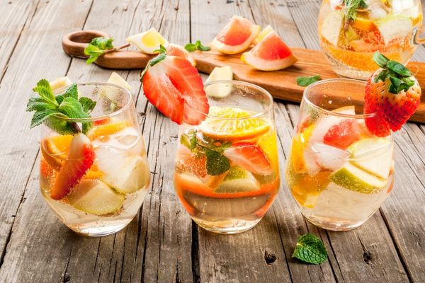 best white wine for sangria