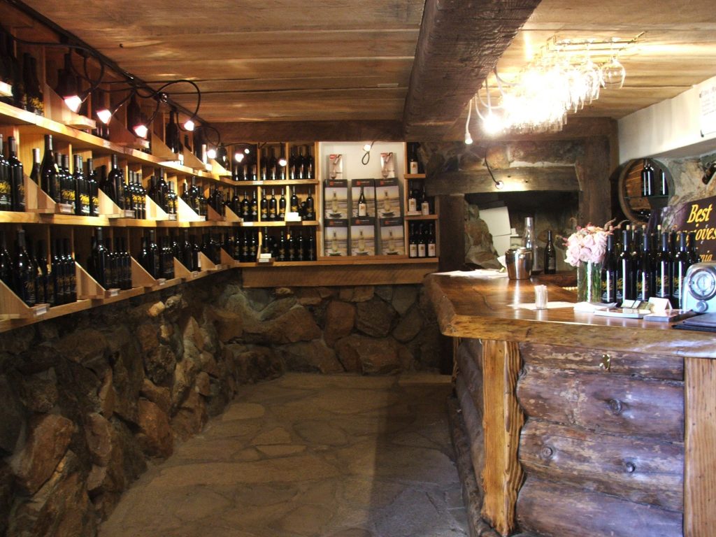 Nello-Olivo-tasting-room