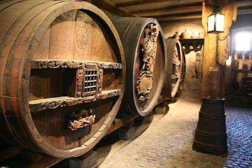 alsace wine tours