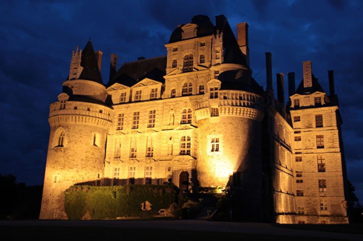 chateau-de-brissac-de-nuit winery