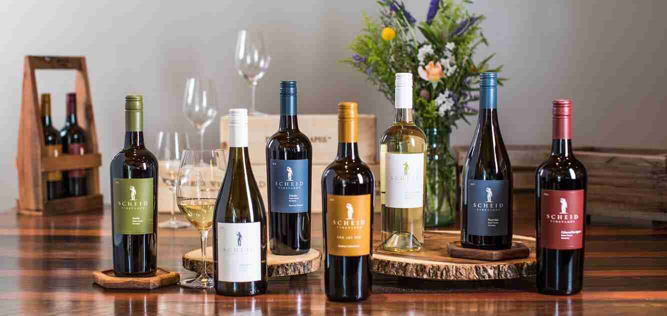 Ultimate Guide To Wine Tasting In Carmel Armchair Sommelier