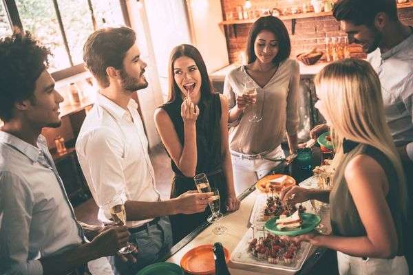 How to Host a Blind Wine Tasting Party - Savored Journeys