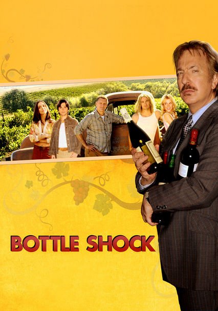 Countdown 22 Best Wine Movies Of All Time