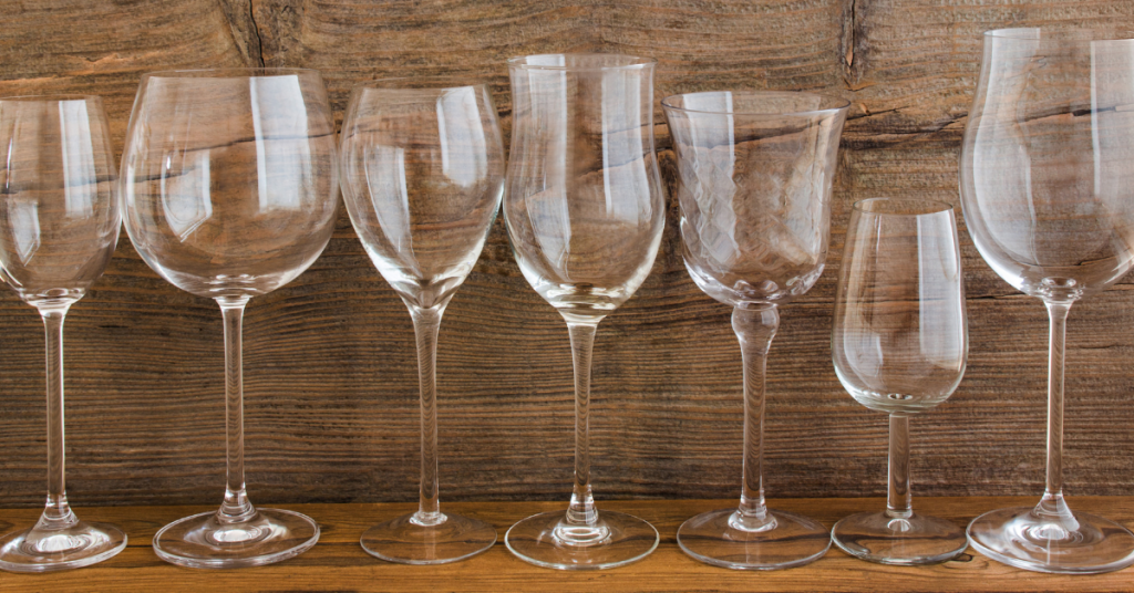 History & Overview of the Champagne Glass