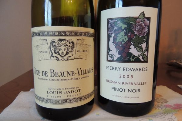 Old World vs New World Wine: Tasting Notes & Pairings | Armchair