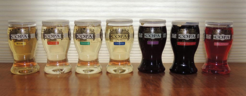 copa wine