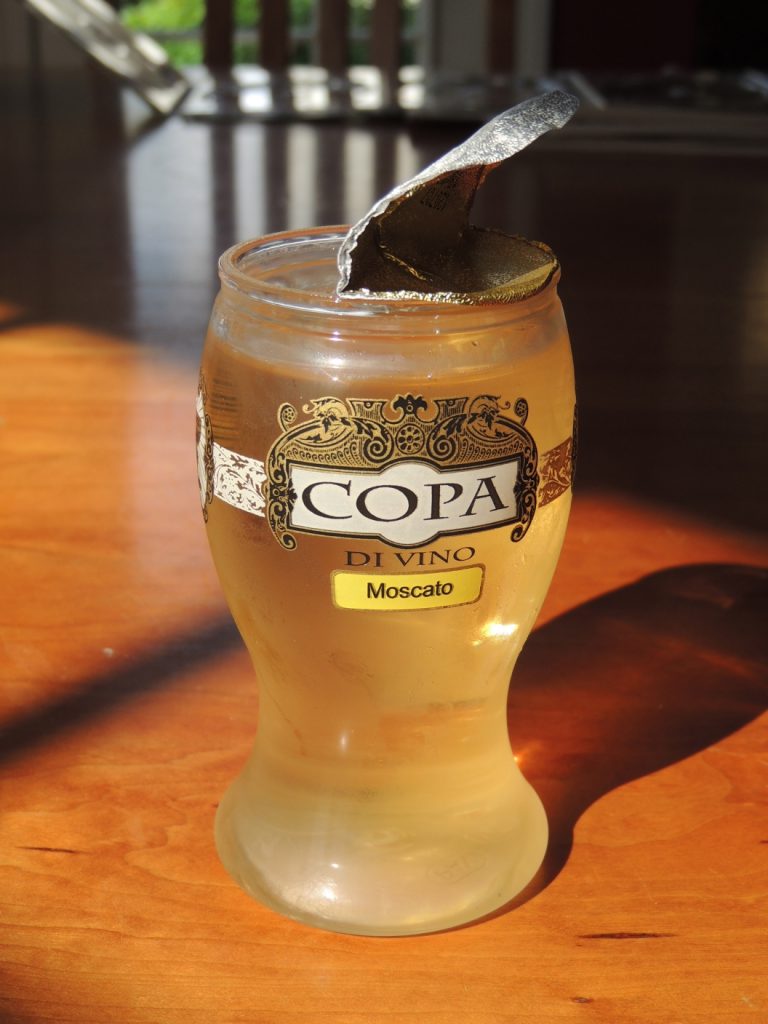 What Happened To Copa Di Vino After Shark Tank?