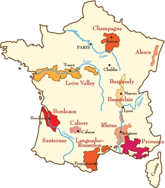 cru beaujolais