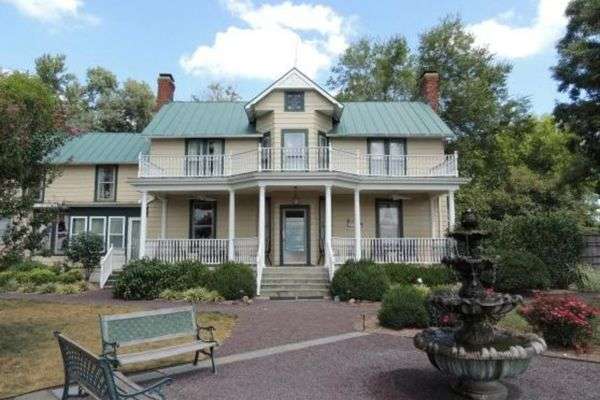 old house vineyards