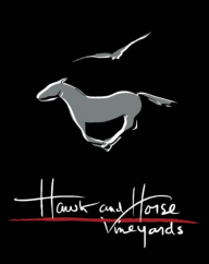 hawk and horse vineyards