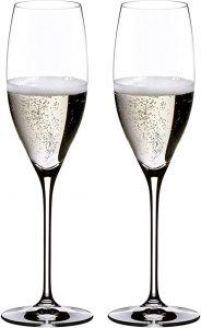 prosecco vs champagne