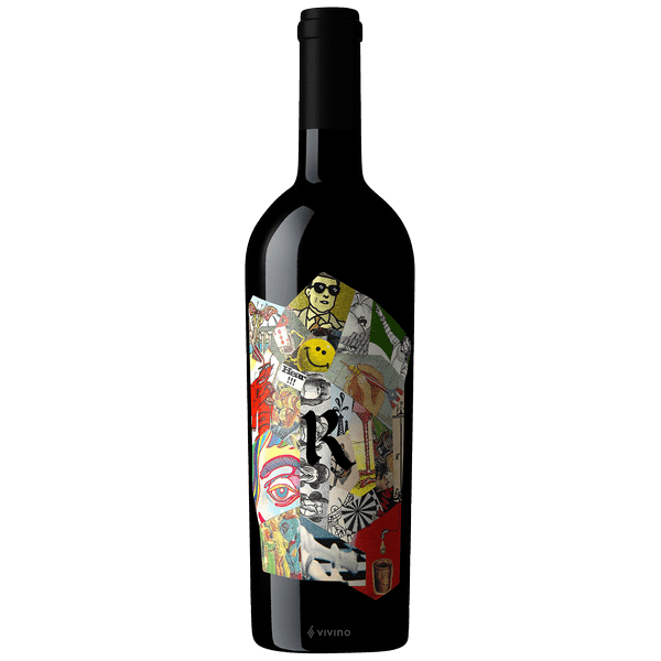 realm cellars absurd proprietary red