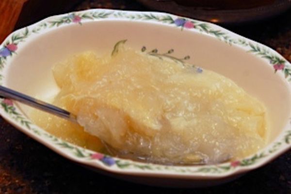 lutefisk