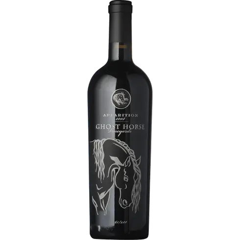 ghost horse apparition cabernet sauvignon