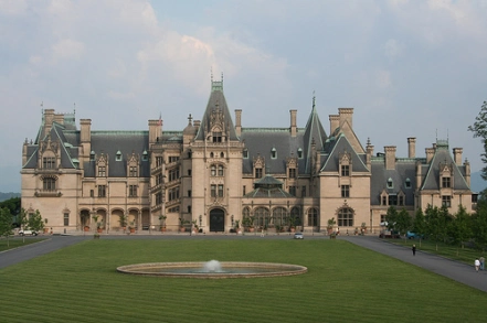 biltmore winery