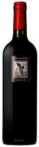 screaming eagle cabernet sauvignon