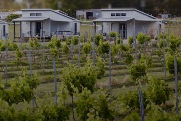 stanthorpe winery accommodation