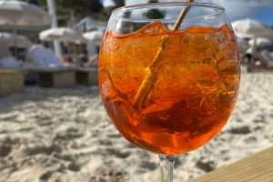 aperol spritz