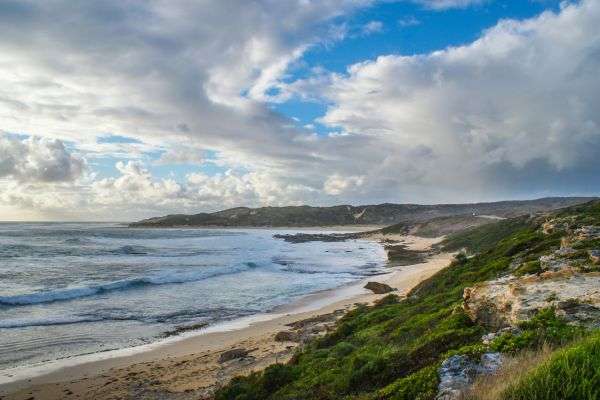 perth wineries above margaret river