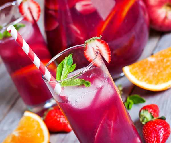 Set-Your-Pants-On-Fire - Best Wine For Sangria (plus 7 recipes) 4 best wine for sangria