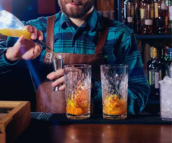 10 Most Popular Bourbon Barrel Wines 3 bourbon wine cocktail
