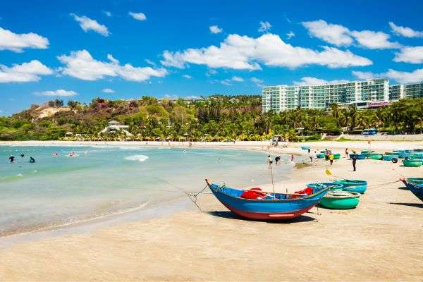 mui ne in vietnam