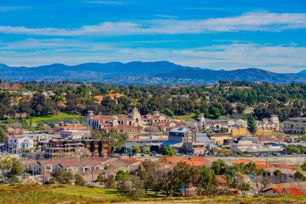 places to stay in temecula