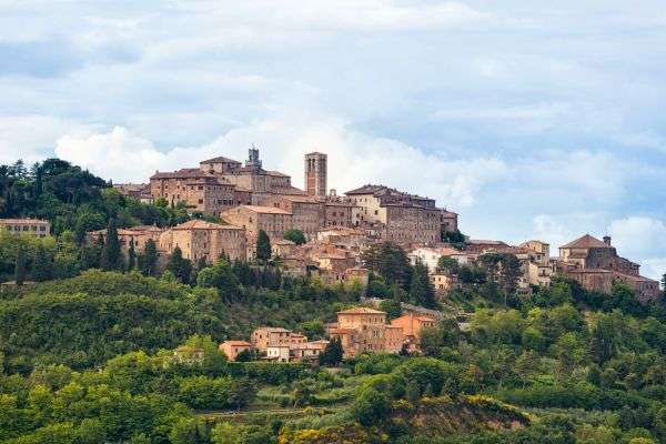 2023 Guide To Wine Tasting In Montepulciano Armchair Sommelier