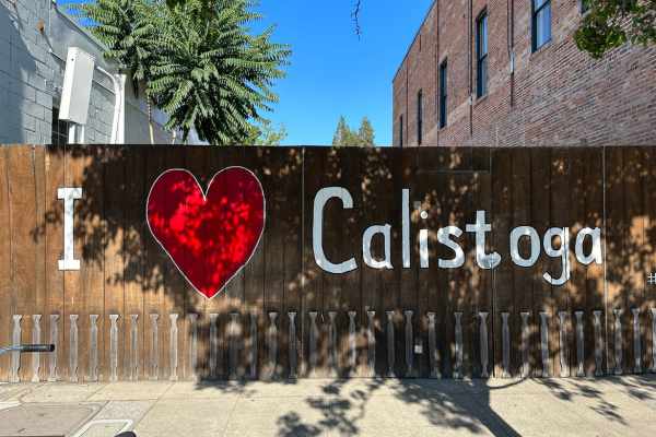 things to do in calistoga