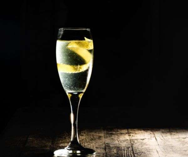 20 Best Champagne Cocktail Recipes 1 champagne cocktail