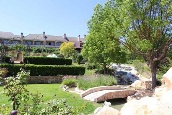 hotels in temecula near wineries