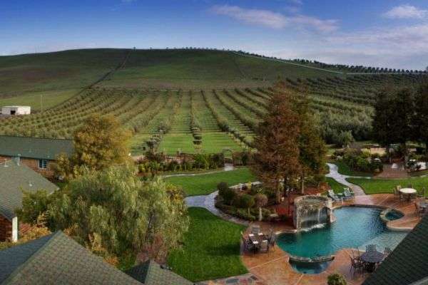 livermore wineries