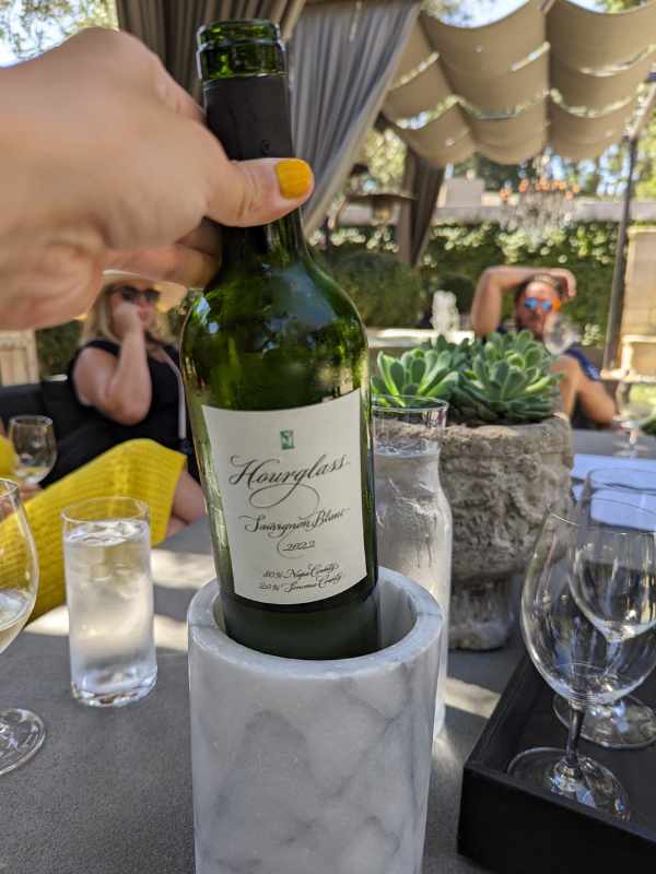 yountville wineries