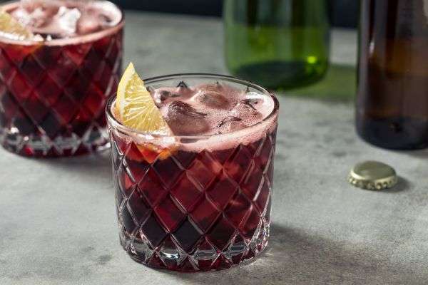 kalimotxo red wine cocktails