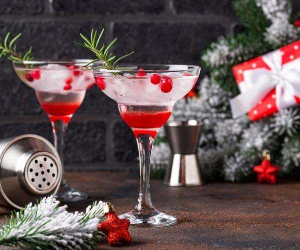 15 Best Christmas Prosecco Cocktails | Armchair Sommelier