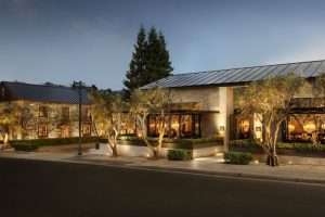 RH Wine Vault Yountville, CA: 2024 Guide | Armchair Sommelier